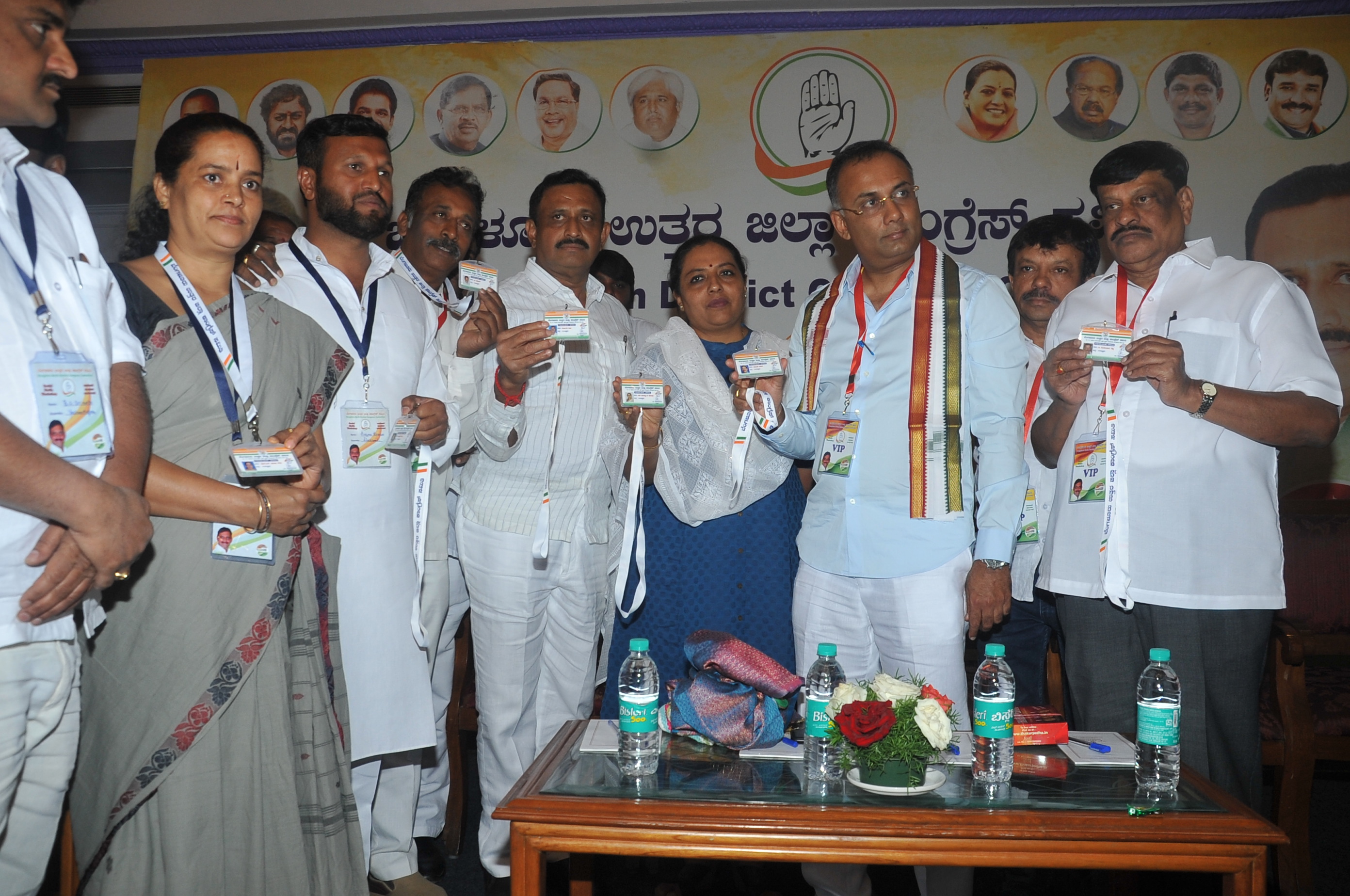 ಮೋದಿ ಸರಕಾರದಿಂದ ದೇಶದ ಜನತೆಗೆ ತಪ್ಪು ಮಾಹಿತಿ: ದಿನೇಶ್ ಗುಂಡೂರಾವ್