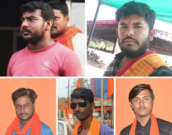 ವೃದ್ಧ ಮಹಿಳೆಯರ ಮೇಲೆ ಹಲ್ಲೆ ಪ್ರಕರಣ: ಐವರು ಬಜರಂಗದಳ ಕಾರ್ಯಕರ್ತರ ಬಂಧನ