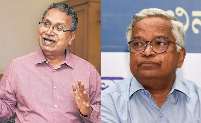 ಡಾ.ವಿವೇಕ ರೈಗೆ ಗೌರವ ಪ್ರಶಸ್ತಿ, ಡಾ.ಪುರುಷೋತ್ತಮ ಬಿಳಿಮಲೆಗೆ ಸಾಹಿತ್ಯ ಶ್ರೀ ಪ್ರಶಸ್ತಿ