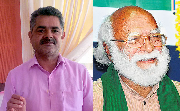 ಕಲ್ಕುಳಿ ವಿಠಲ್ ಹೆಗ್ಡೆ, ಕಡಿದಾಳ್ ಶಾಮಣ್ಣರಿಗೆ ನಕ್ಸಲರೊಂದಿಗೆ ನಂಟು ಎಂಬ ವರದಿ ಪ್ರಕಟ: ಸಂಪಾದಕರಿಬ್ಬರಿಗೆ ದಂಡ