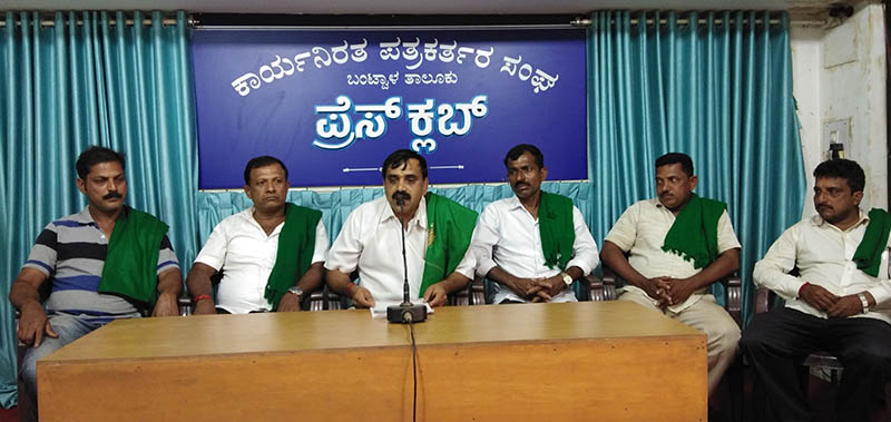 ಫೆ.13ರಂದು ಬೆಂಗಳೂರಿನಲ್ಲಿ ವೈಚಾರಿಕ ಸಮಾವೇಶ: ರವಿಕಿರಣ್ ಪುಣಚ