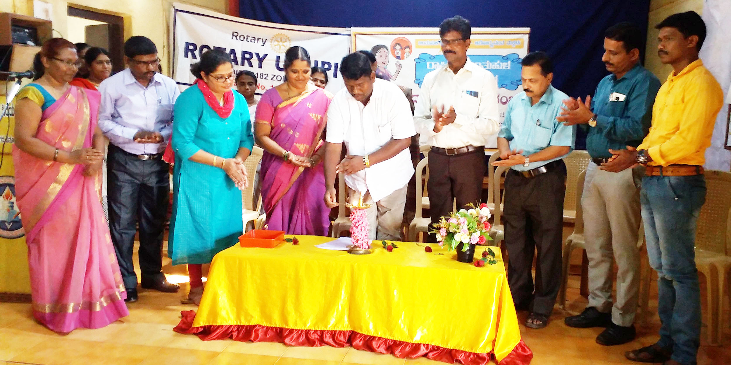 ಜಂತುಹುಳದ ಕುರಿತಂತೆ ಪೋಷಕರಿಗೆ ಜಾಗೃತಿ ಅಗತ್ಯ: ದಿನಕರಬಾಬು