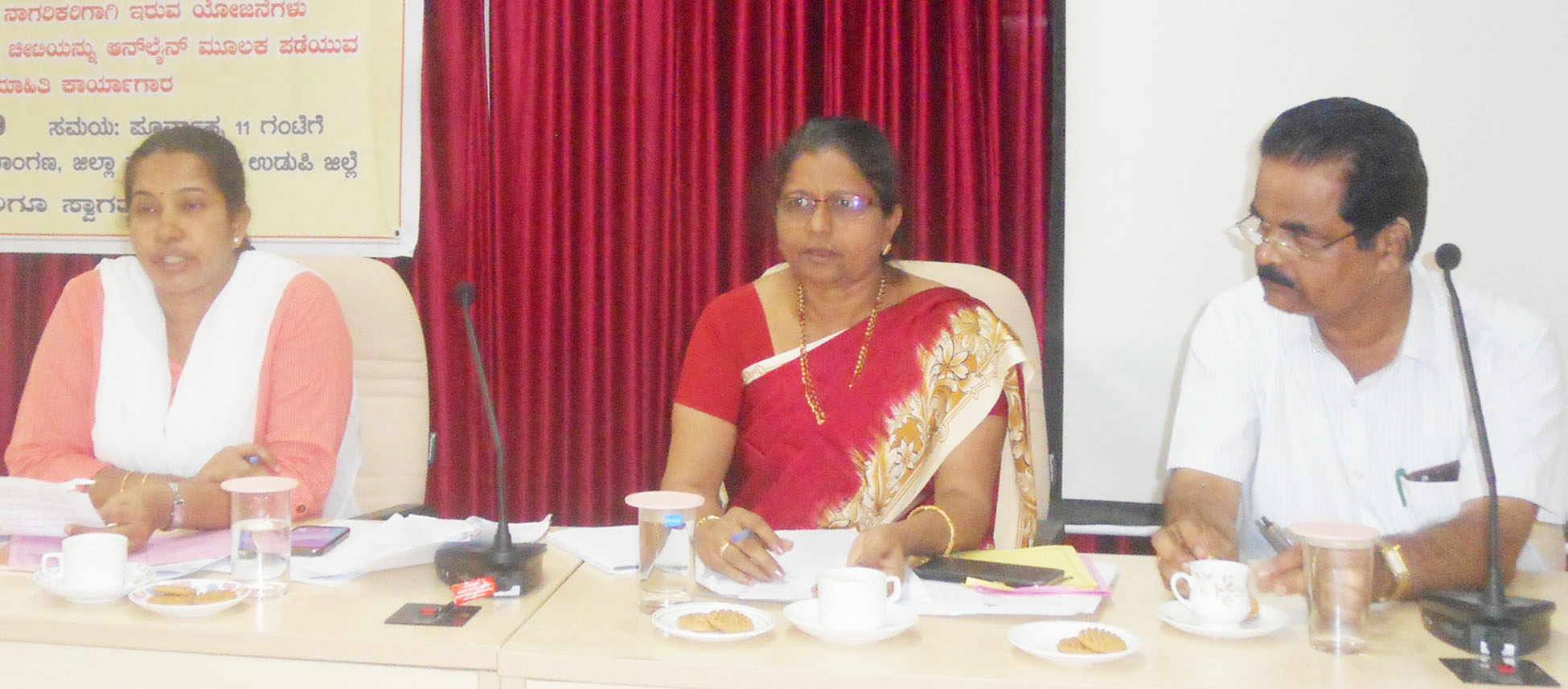 ಹಿರಿಯ ನಾಗರಿಕರಿಂದ ಹೆಚ್ಚು ದರ ವಸೂಲು ಮಾಡಿದರೆ ಕ್ರಮ: ವಿದ್ಯಾ ಕುಮಾರಿ ಎಚ್ಚರಿಕೆ