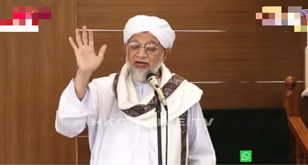 ಹತ್ತನೇ ಮೈಲಿನಲ್ಲಿ ತ್ವಾಹಾ ನೂತನ ಮಸೀದಿ ಉದ್ಗಾಟನೆ, ಖಾಝಿ ಸ್ವೀಕಾರ