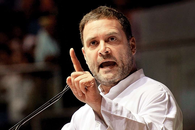 ಸಶಸ್ತ್ರ ಪಡೆಗಳ 30,000 ಕೋಟಿ ರೂ.ಗಳನ್ನು ಅನಿಲ್ ಅಂಬಾನಿಗೆ ನೀಡಿದ ಮೋದಿ