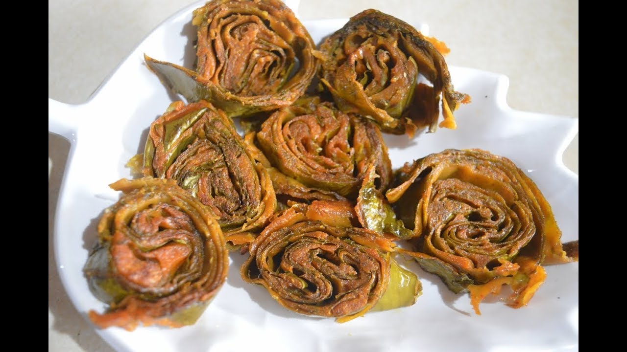 ‘ಪತ್ರೊಡೆ’ಯ ಕೆಸುವಿನ ಎಲೆಯ ವಿಶೇಷ ಆರೋಗ್ಯಲಾಭಗಳು ಏನೇನು ಗೊತ್ತಾ?