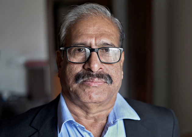 ಉದ್ಯೋಗ ವರದಿ ಬಿಡುಗಡೆಗೆ ಸರಕಾರದ ವಿಳಂಬ ರಾಜೀನಾಮೆಗೆ ಕಾರಣ: ಸಾಂಖ್ಯಿಕ ಆಯೋಗದ ಮಾಜಿ ಮುಖ್ಯಸ್ಥ ಮೋಹನನ್