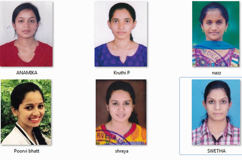 ರಾಜೀವ್ ಗಾಂಧಿ ಆರೋಗ್ಯ ವಿಜ್ಞಾನ ವಿ.ವಿ ಪರೀಕ್ಷೆ: ಆಳ್ವಾಸ್‍ಗೆ 289 ರ್ಯಾಂಕ್