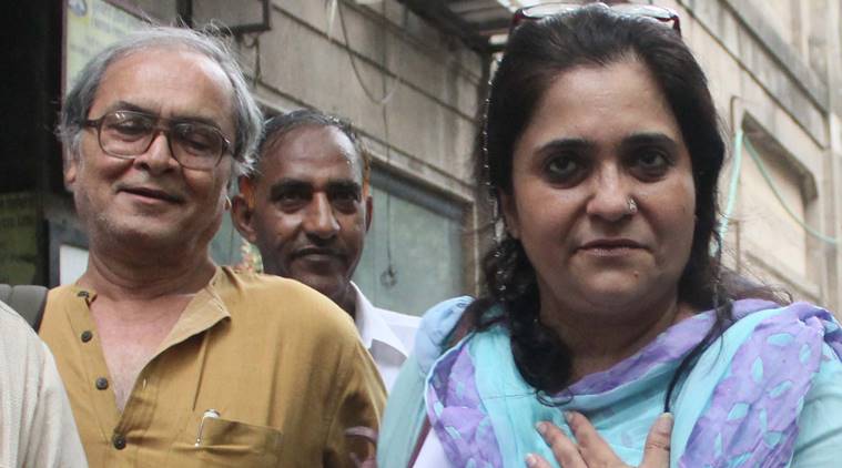 ತೀಸ್ತಾ ಸೆಟಲ್ವಾಡ್, ಜಾವೇದ್ ಆನಂದ್‌ಗೆ ಗುಜರಾತ್ ಹೈಕೋರ್ಟ್ ಜಾಮೀನು