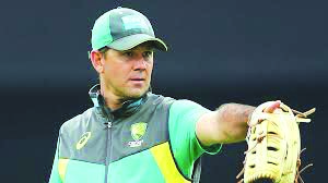 ವಿಶ್ವಕಪ್: ರಿಕಿ ಪಾಂಟಿಂಗ್ ಆಸೀಸ್ ಸಹಾಯಕ ಕೋಚ್