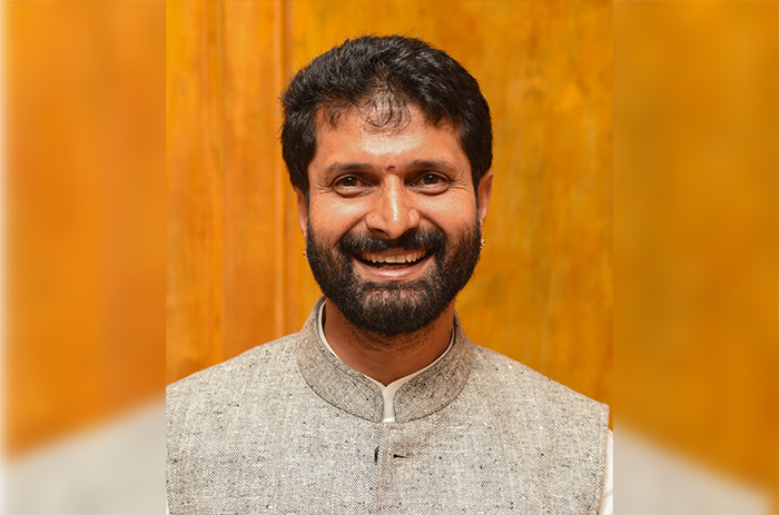 ಲೋಕಸಭಾ ಚುನಾವಣೆ ದೃಷ್ಟಿಯಲ್ಲಿಟ್ಟು ಬಜೆಟ್ ಮಂಡನೆ: ಶಾಸಕ ಸಿಟಿ ರವಿ