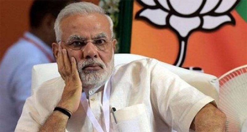 ಪ್ರಧಾನಿಗೆ ಅಸ್ಸಾಂನಲ್ಲಿ ಕರಿ ಪತಾಕೆ ಪ್ರದರ್ಶನ: ಪೌರತ್ವ ಮಸೂದೆಯಿಂದ ತೊಂದರೆಯಿಲ್ಲ ಎಂದ ಮೋದಿ