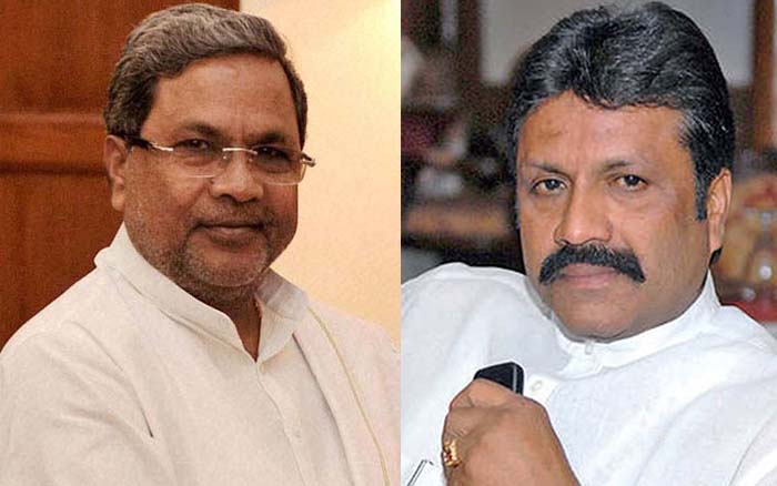 ಸಿದ್ದರಾಮಯ್ಯರನ್ನು ಭೇಟಿ ಮಾಡಿದ ಶಾಸಕ ಬಿ.ಸಿ.ಪಾಟೀಲ್