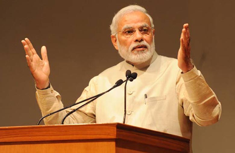 ಫೆ.10 ರಂದು ಪ್ರಧಾನಿ ಮೋದಿ ರಾಜ್ಯಕ್ಕೆ ಆಗಮನ