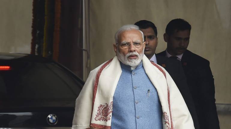 ಪ್ರಧಾನಿ ಅರುಣಾಚಲ ಭೇಟಿ ವಿರೋಧಿಸಿದ ಚೀನಾ