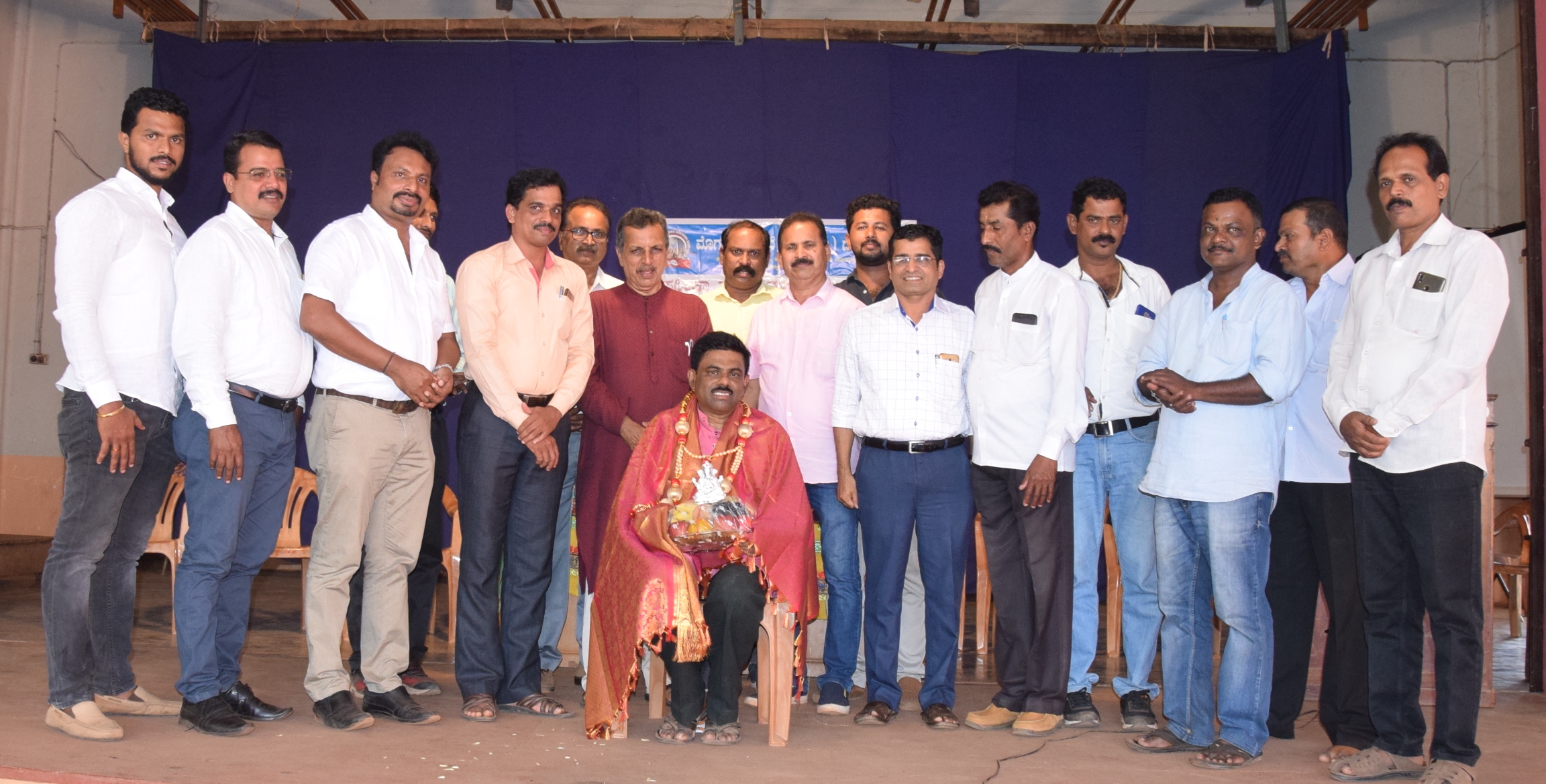 ಸುರತ್ಕಲ್: ಪರೀಕ್ಷಾ ಪೂರ್ವ ಮಾರ್ಗದರ್ಶನ ಶಿಬಿರ