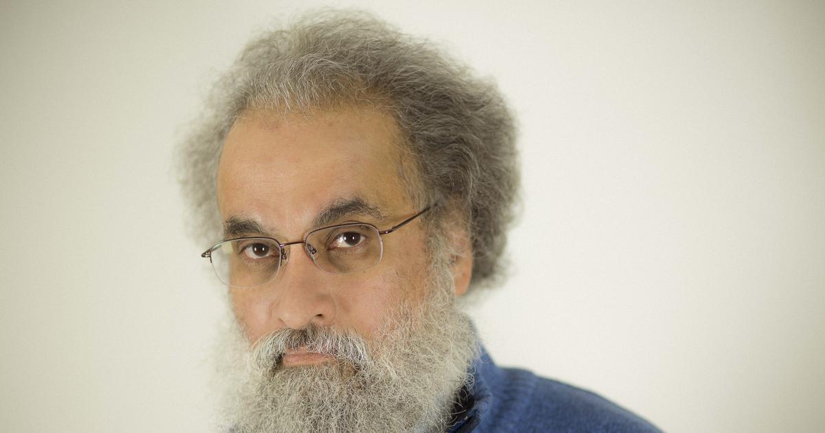 ಸಂಜಯ ಸುಬ್ರಮಣ್ಯಂ ಅವರಿಗೆ ಪ್ರತಿಷ್ಠಿತ ಡ್ಯಾನ್ ಡೇವಿಡ್ ಪ್ರಶಸ್ತಿ