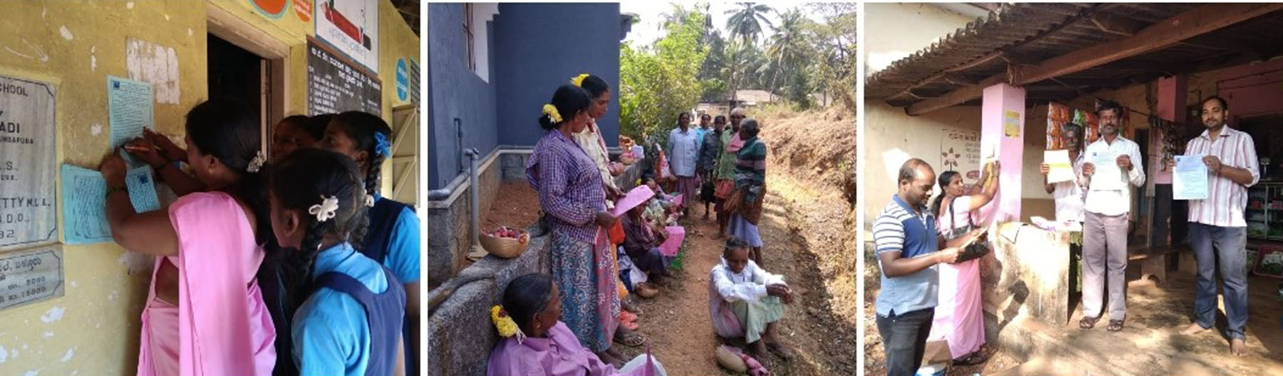 ಉಣ್ಣಿಗಳ ನಿಯಂತ್ರಣಕ್ಕೆ ಇಲಾಖೆಯಿಂದ ವಿಶೇಷ ಕ್ರಮ