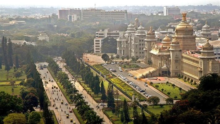 ಬೆಂಗಳೂರಿನ ಈ ಮುಖ್ಯ ರಸ್ತೆಯಲ್ಲಿ ಎಂಟು ತಿಂಗಳು ವಾಹನ ಸಂಚಾರ ನಿಷೇಧ !