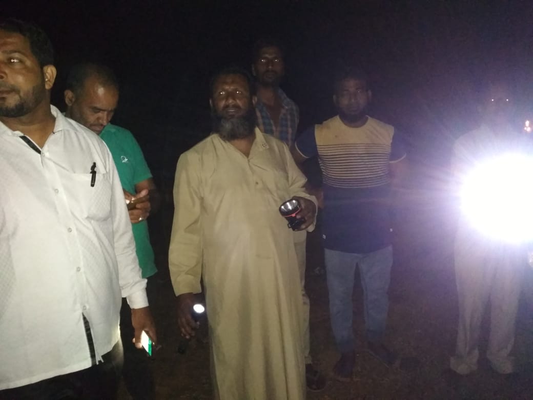 ಬಜ್ಪೆಯಲ್ಲಿ ಕಾಣಿಸಿಕೊಂಡ ಚಿರತೆ