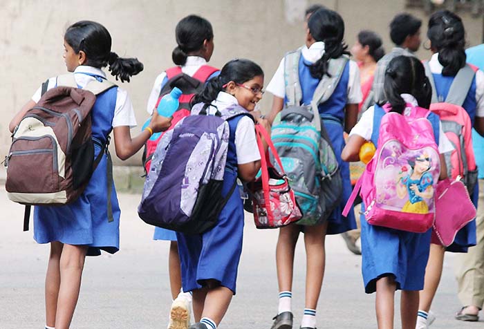 ರಾಜ್ಯಾದ್ಯಂತ 70 ಸಾವಿರ ಮಕ್ಕಳು ಶಾಲೆಯಿಂದ ಹೊರಗೆ: ಸಮೀಕ್ಷಾ ವರದಿ