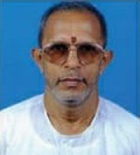 ಶಿರಾಲಿಯ ವೆಂಕಟೇಶ ಪ್ರಭು ಗುಂಡಿಲ್ ನಿಧನ