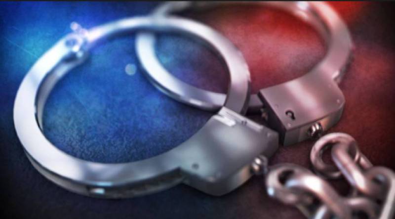 ಲಷ್ಕರೆ ತಯ್ಯಬಾ ಸೇರಲು ಪಾಕ್‌ಗೆ ತೆರಳುತ್ತಿದ್ದ ಅಮೆರಿಕ ಪ್ರಜೆಯ ಬಂಧನ