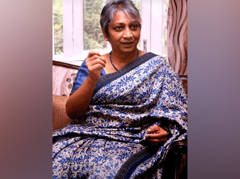 ಪೈಲಟ್ ಅಭಿನಂದನ್ ರ ತಾಯಿಯ ಶೌರ್ಯದ ಕತೆ ಕೇಳಿದರೆ ಬೆರಗಾಗುವಿರಿ