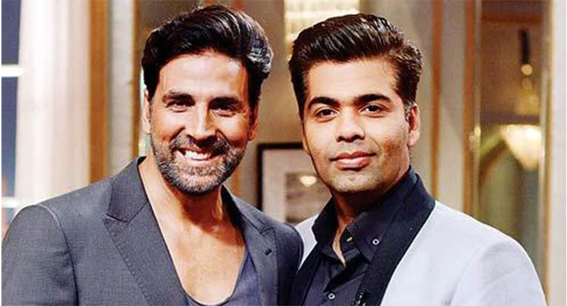 ದೇಶವೇ ಅಭಿನಂದನ್ ರಿಗೆ ಕಾಯುವಾಗ ಚಿತ್ರದ ಪ್ರಮೋಷನ್ ಮಾಡಿದ ಅಕ್ಷಯ್ ಕುಮಾರ್: ಟ್ವಿಟರಿಗರ ಆಕ್ರೋಶ