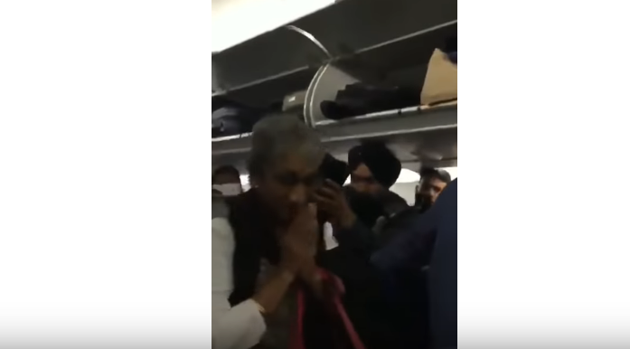 ಪುತ್ರನನ್ನು ಬರಮಾಡಿಕೊಳ್ಳಲು ಹೊರಟ ಅಭಿನಂದನ್ ಹೆತ್ತವರಿಗೆ ಸಿಕ್ಕ ಸ್ವಾಗತ ಹೇಗಿತ್ತು ಗೊತ್ತಾ?