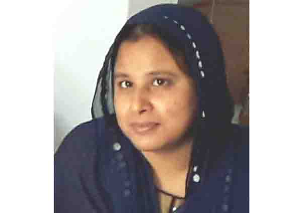 ಜೈವಿಕ ತಂತ್ರಜ್ಞಾನದಲ್ಲಿ ಪಿಎಚ್‍ಡಿ ಪಡೆದ ಸಮೀರಾ ಫರ್ವಿನ್