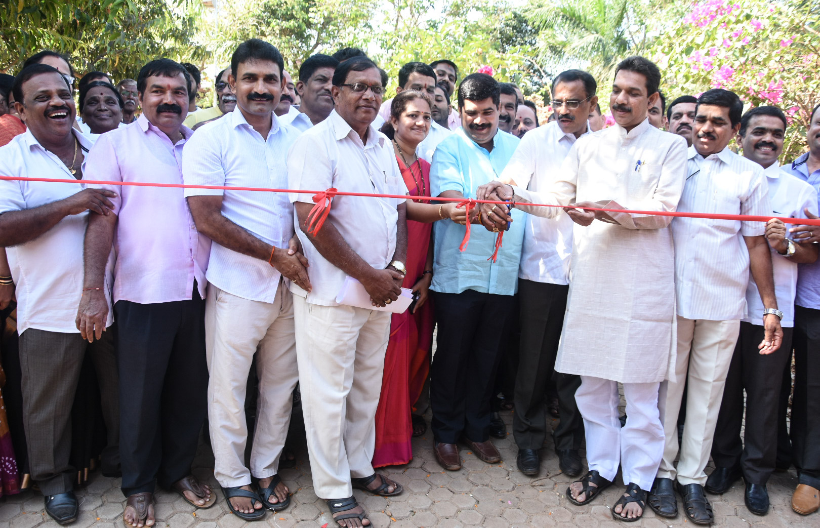 ಮನಪಾ ವ್ಯಾಪ್ತಿಯಲ್ಲಿ ಅಮೃತ ಯೋಜನೆಯ 186 ಕೋಟಿ ರೂ. ಕಾಮಗಾರಿಗಳ ಉದ್ಘಾಟನೆ