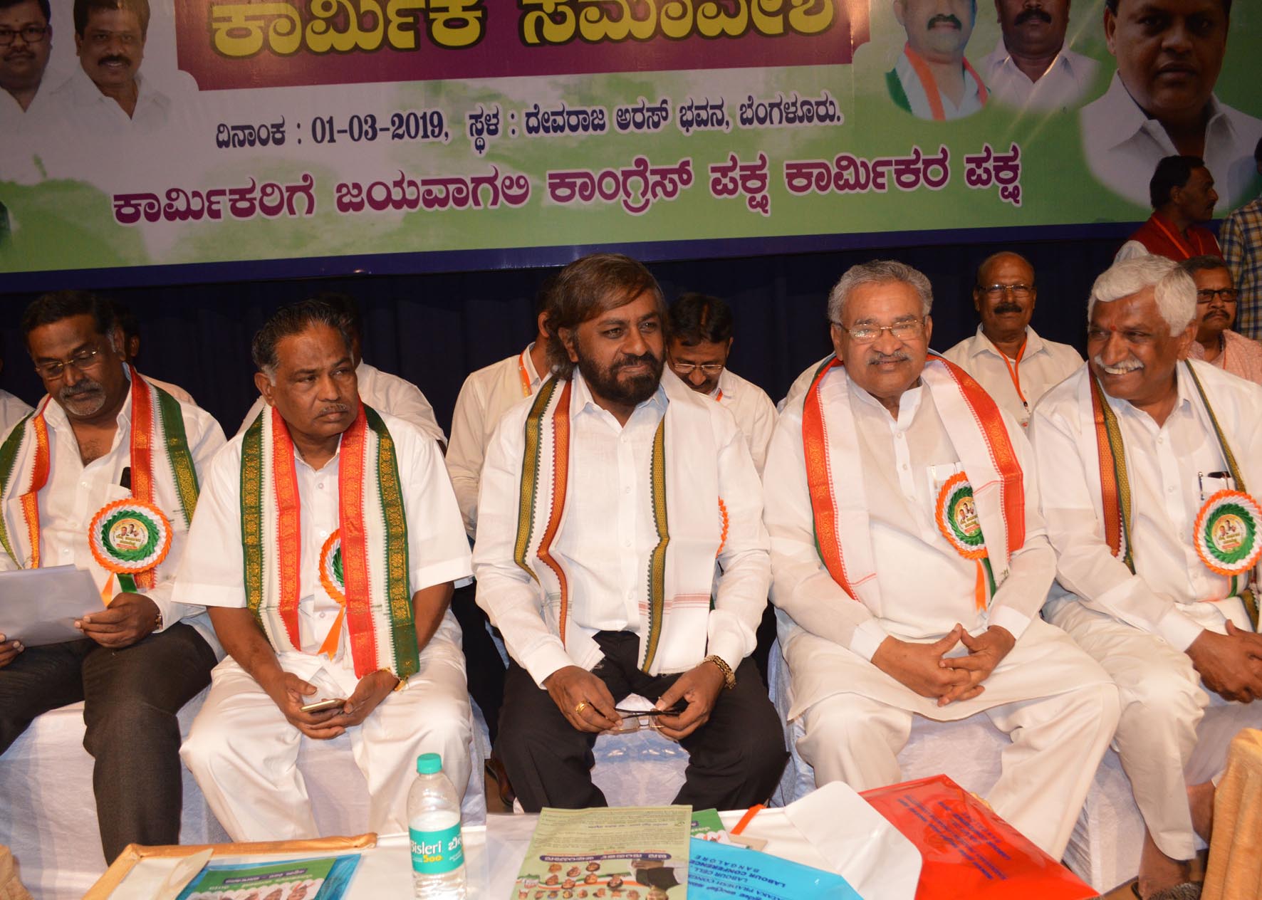 ಯಡಿಯೂರಪ್ಪಗೆ ನಾಚಿಕೆ ಆಗಬೇಕು: ಈಶ್ವರ್ ಖಂಡ್ರೆ