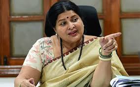 ಲಿಂಗತ್ವ ಅಲ್ಪಸಂಖ್ಯಾತರು ಉತ್ತಮವಾಗಿ ಕಾರ್ಯ ನಿರ್ವಹಿಸಬಲ್ಲರು: ಸಚಿವೆ ಜಯಮಾಲಾ