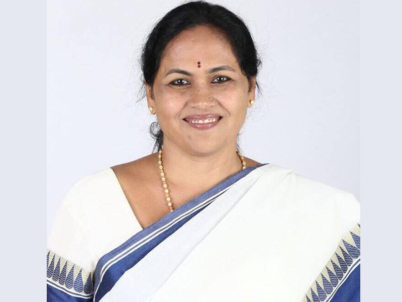 ಮಾತೃ ಪೂರ್ಣ ಯೋಜನೆಯ ಸ್ವರೂಪ ಬದಲಿಸಿ: ಶೋಭಾ ಕರಂದ್ಲಾಜೆ