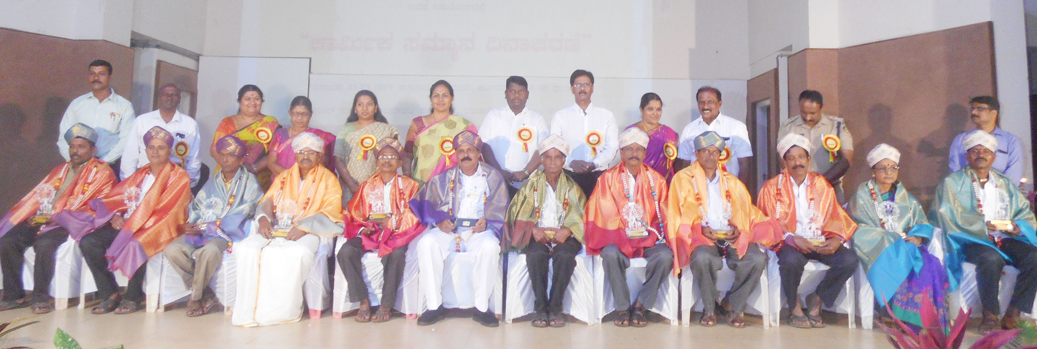 ಉಡುಪಿ ಜಿಲ್ಲೆಯಲ್ಲಿ ಇಎಸ್‌ಐ ಆಸ್ಪತ್ರೆ ಪ್ರಾರಂಭಕ್ಕೆ ಪ್ರಯತ್ನ: ಶೋಭಾ