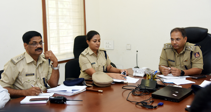 ಮಂಗಳೂರು: ಅನಧಿಕೃತ ವಾಹನ ಪಾರ್ಕಿಂಗ್ ಮಾಡಿದರೆ ದಂಡ ಕಟ್ಟಿಟ್ಟ ಬುತ್ತಿ !