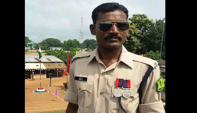 ಮಾಧ್ಯಮಗಳು ನಮ್ಮ ವಿರುದ್ಧ ಸುಳ್ಳು ಸುದ್ದಿ ಹರಡುತ್ತಿದೆ: ಹುತಾತ್ಮ ಯೋಧ ಗುರು ತಾಯಿ