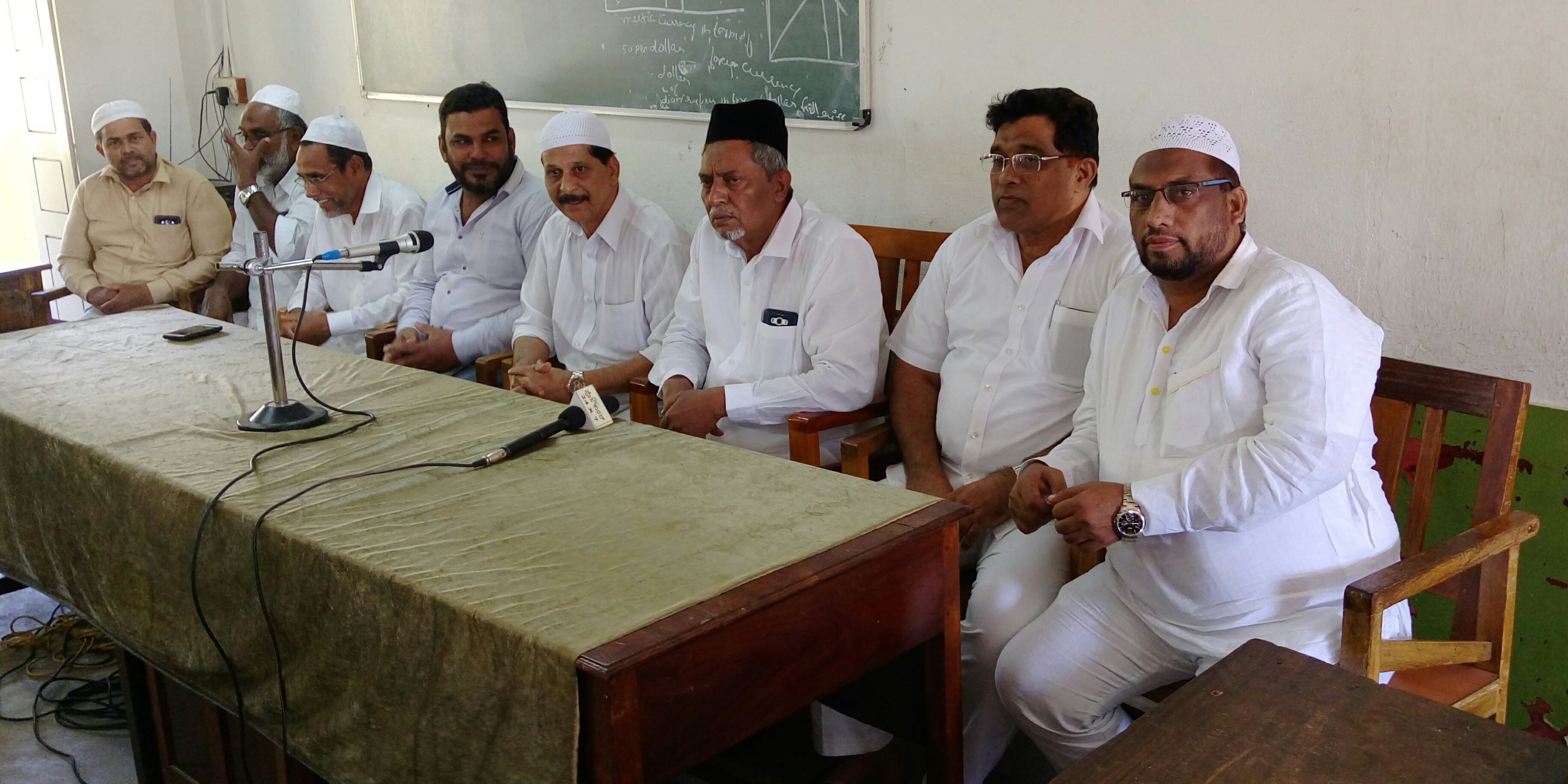 ಉಳ್ಳಾಲಕ್ಕೆ ತಾಲೂಕು ಭಾಗ್ಯ: ದರ್ಗಾದಿಂದ ಅಭಿನಂದನೆಗೆ ನಿರ್ಧಾರ