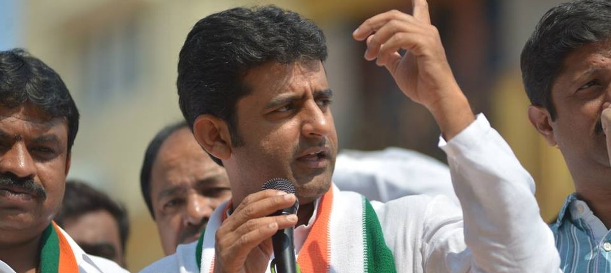 ‘ವಕ್ಫ್ ಬೋರ್ಡ್ ಚುನಾವಣೆ’ ಕಣದಿಂದ ಹಿಂದಕ್ಕೆ ಸರಿದ ರಿಝ್ವಾನ್ ಅರ್ಶದ್