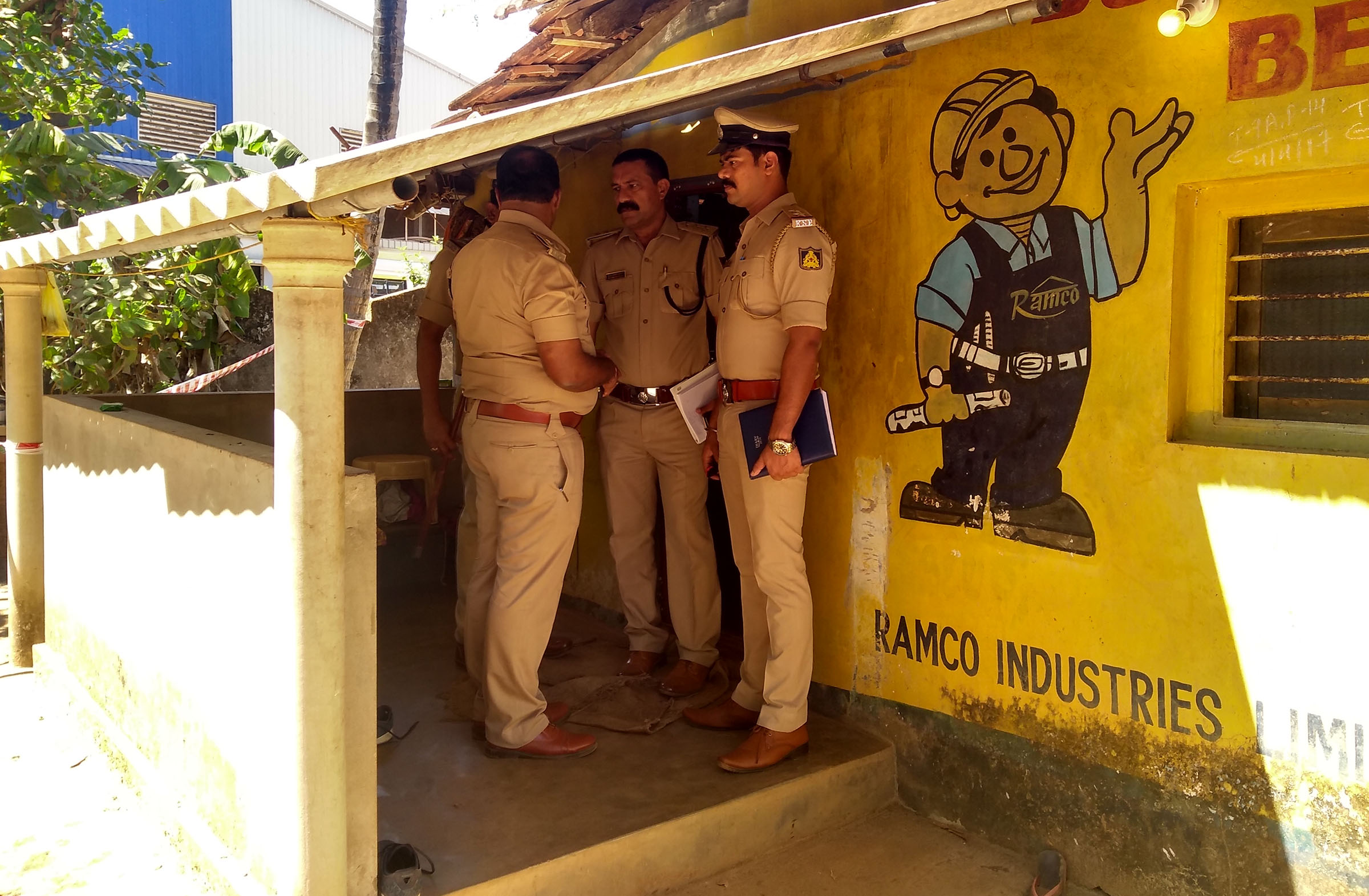 ಕಟ್‌ಬೆಲ್ತೂರು: ಒಂಟಿ ಮಹಿಳೆ ಸಂಶಯಾಸ್ಪದ ಸಾವು