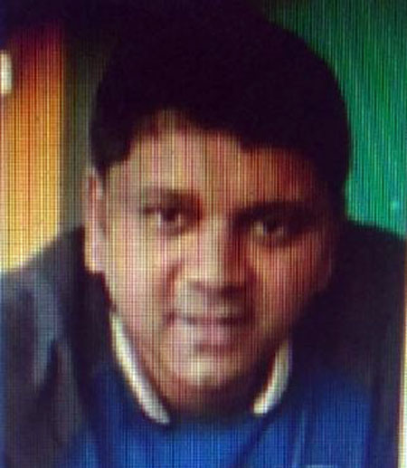 ಮಂಗಳೂರು ವಿಮಾನ ನಿಲ್ದಾಣಕ್ಕೆ ಆಗಮಿಸಿದ್ದ ವ್ಯಕ್ತಿ ನಾಪತ್ತೆ