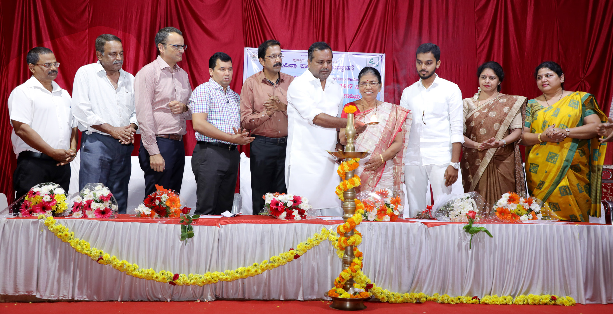 ಇಂದಿರಾ ಕ್ಯಾಂಟೀನ್ ಹೋಬಳಿ ಮಟ್ಟದಲ್ಲಿ ಪ್ರಾರಂಭಿಸುವ ಯೋಚನೆಯಿದೆ: ಯು.ಟಿ. ಖಾದರ್