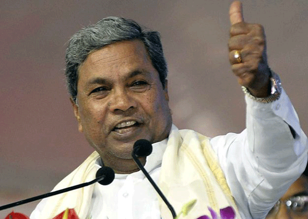 ಪ್ರತಾಪ್ ಸಿಂಹ ಮೋದಿಗಿಂತಲೂ ಮಹಾನ್ ಸುಳ್ಳುಗಾರ: ಮಾಜಿ ಸಿಎಂ ಸಿದ್ದರಾಮಯ್ಯ ವಾಗ್ದಾಳಿ