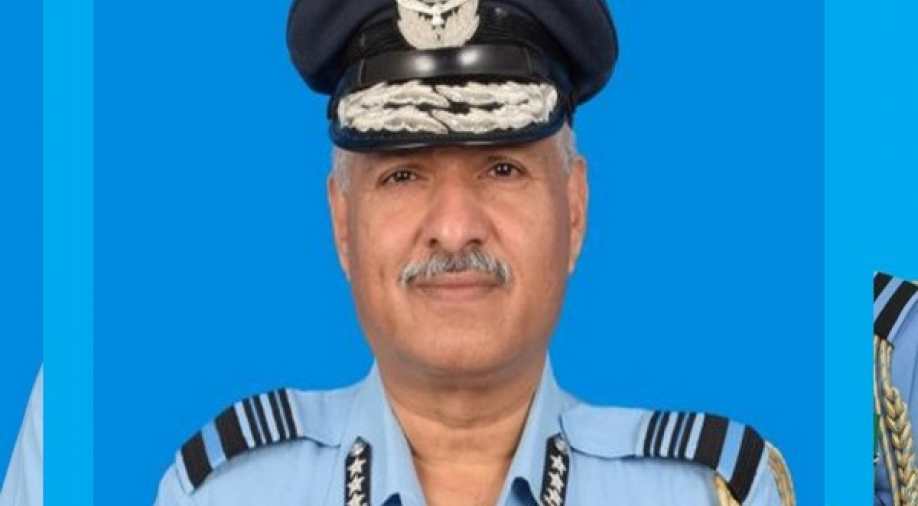 ಪಾಕ್ ಗಡಿಯಲ್ಲಿ ಡಬ್ಲ್ಯುಎಸಿ ಮುಖ್ಯಸ್ಥರಾಗಿ ಕಾರ್ಗಿಲ್ ಹಿರೋ ನಂಬಿಯಾರ್ ನೇಮಕ