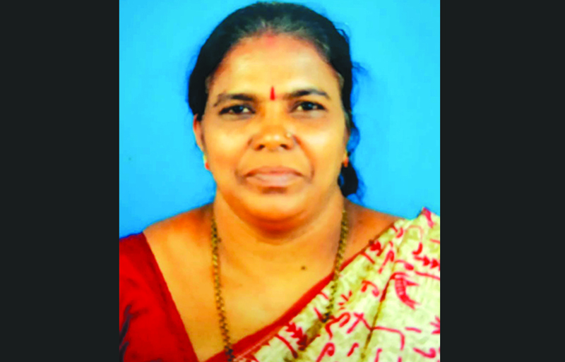 ಜ್ಯೋತಿ ಚೇಳಾರುಗೆ ಪಿಎಚ್‌ಡಿ