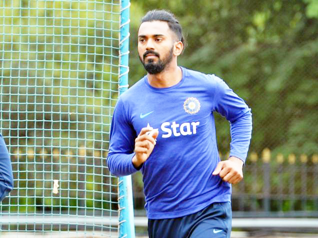 ವಿಶ್ವಕಪ್ ಗೆ  ಮೊದಲು ಟೀಮ್ ಇಂಡಿಯಾಕ್ಕೆ ಅಂತಿಮ ಪರೀಕ್ಷೆ