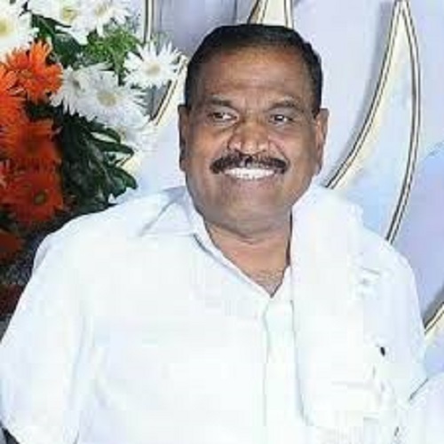 ನಾನು ಬೇರೆ ಜಾತಿಯವನಾಗಿದ್ದರೆ ಸಚಿವ ಸ್ಥಾನ ಸಿಗುತ್ತಿತ್ತು: ಕೆಎಚ್‌ಬಿ ನೂತನ ಅಧ್ಯಕ್ಷ ಶಿವಲಿಂಗೇಗೌಡ