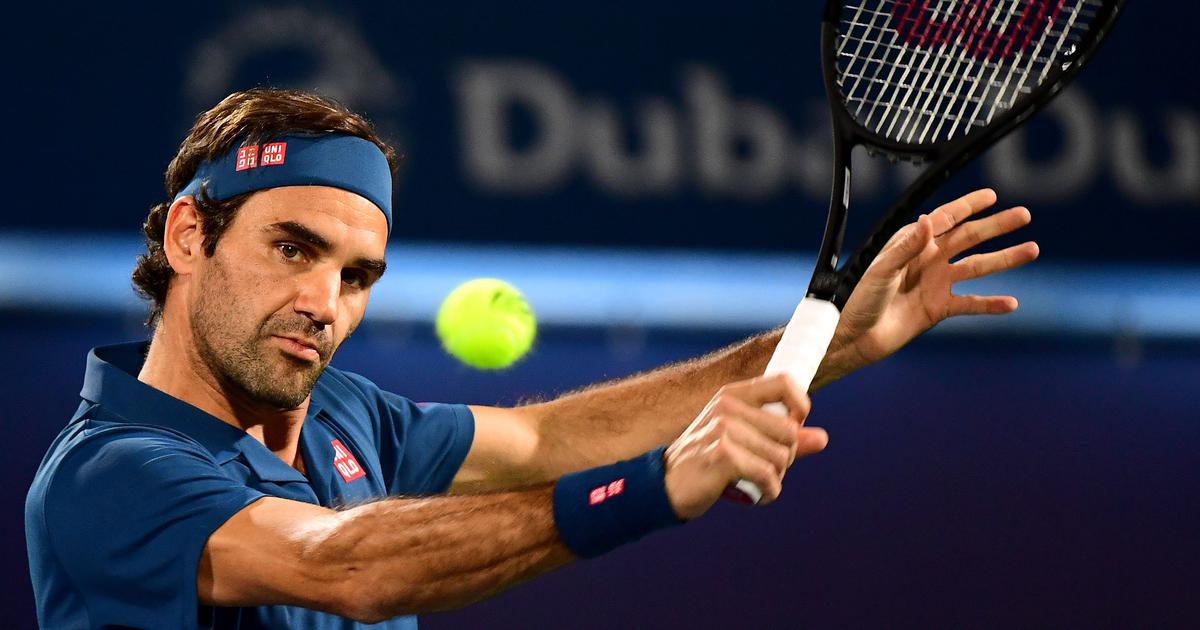 100ನೇ ಪ್ರಶಸ್ತಿ: ಫೆಡರರ್‌ಗೆ ಎರಡೇ ಮೆಟ್ಟಿಲು