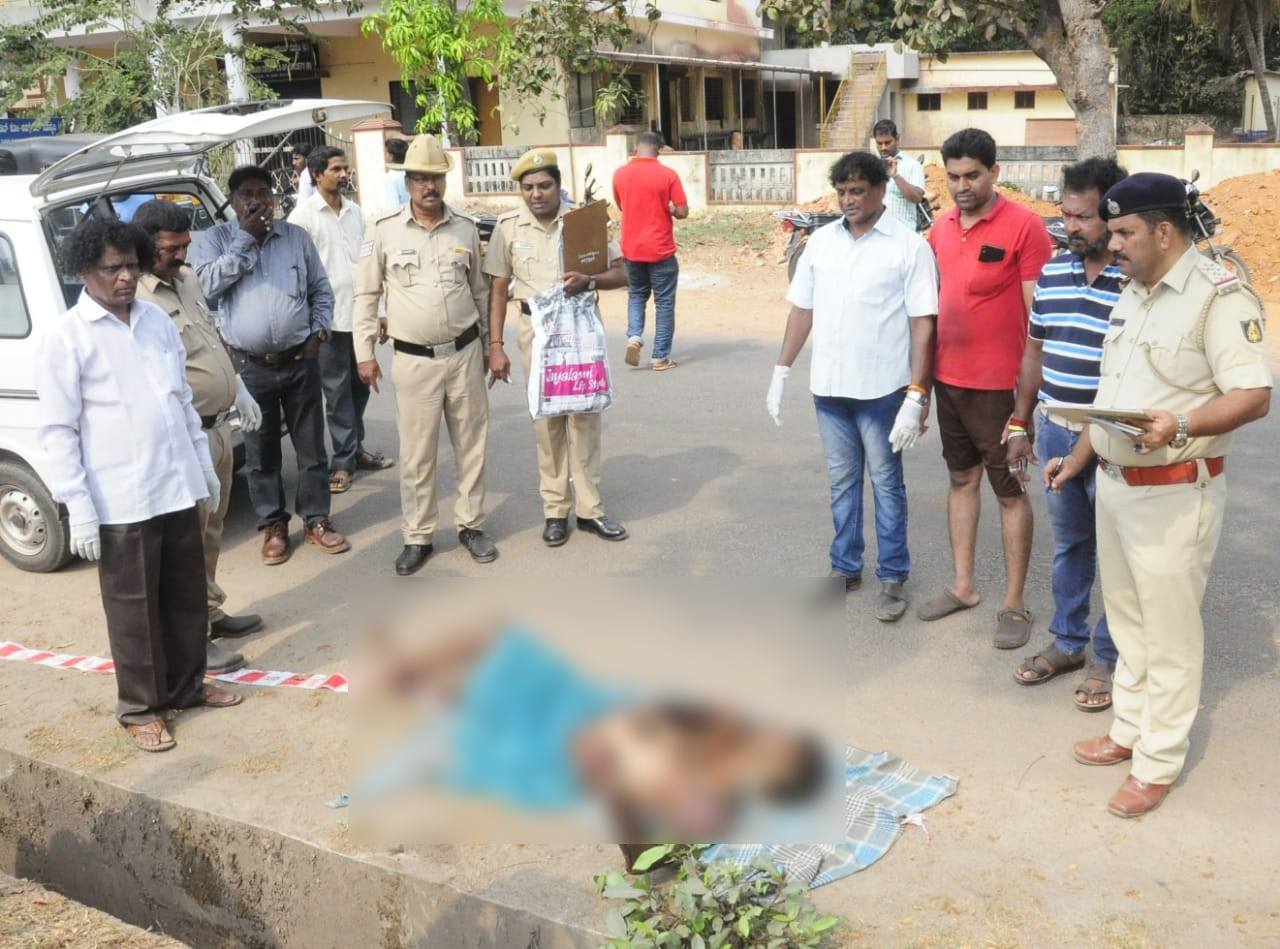 ಉಡುಪಿ: ಬೀಡಿನಗುಡ್ಡೆಯಲ್ಲಿ ವಲಸೆ ಕಾರ್ಮಿಕನ ಕೊಲೆ